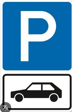 Foto - Parkplatz altstadtnah - 10,00 EUR Miete,