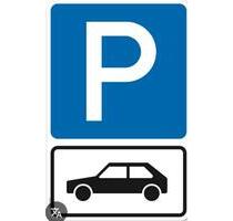 Parkplatz altstadtnah - 10,00 EUR Miete, in Dinkelsbühl (PLZ: 91550)