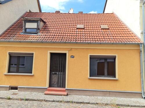 Foto - Einfamilienhaus in Ziesar Provisionsfrei
