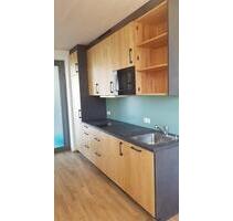 Wohnung in Tübingen-Pfrondorf zu vermieten