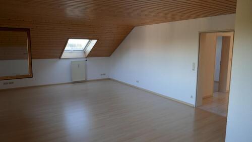 Foto - Etagenwohnung zur Miete in Rickenbach