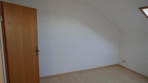 Foto - Etagenwohnung in Rickenbach zur Miete