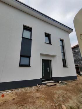 Foto - Neubau Doppelhaushälfte in Wesendorf zum 01.01.2026 zu vermieten