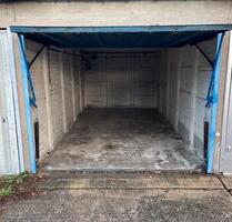Garage zu vermieten - 100,00 EUR Miete, in Leipzig (PLZ: 04159) Nordwest