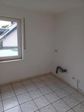 Foto - Etagenwohnung in Bad Lippspringe zur Miete