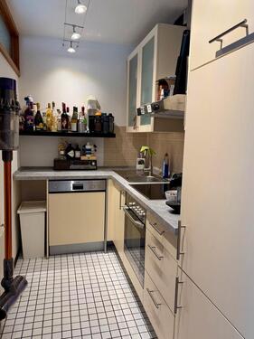Foto - Etagenwohnung in Stuttgart