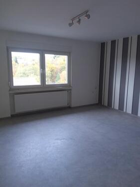 Foto - Etagenwohnung zur Miete in Söhrewald
