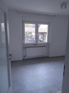 Foto - Etagenwohnung in Söhrewald