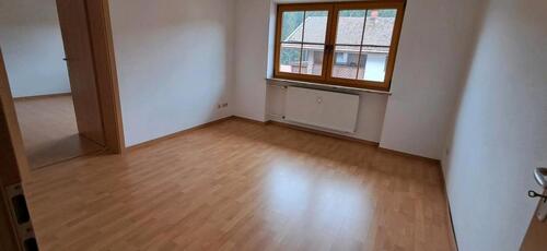 Foto - Etagenwohnung in Arrach