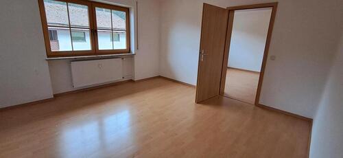 Foto - Etagenwohnung in Arrach zur Miete