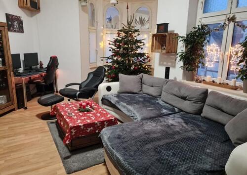 Foto - Etagenwohnung zur Miete in Schwerte