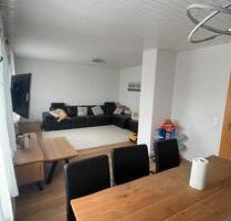 72 qm Wohnung in Afferde zum 01.12.25 zu vermietenANFRAGESTOPP- - Hameln