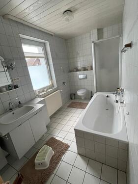 Foto - Etagenwohnung in Hameln