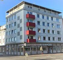Modernisierte Wohnung in Geestemünde - Bremerhaven