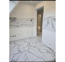 Dachgeschosswohnung zu vermieten ab 01122025 - Meißenheim