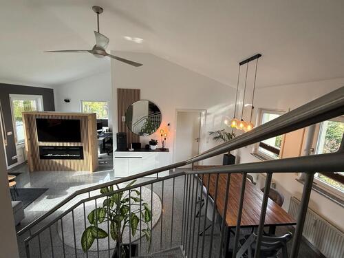 Foto - Etagenwohnung in Mommenheim zur Miete