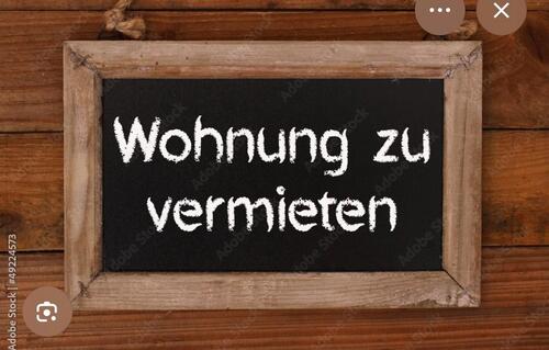 Foto - Wohnung zu vermieten (Flossenbürg)