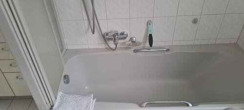 Foto - Etagenwohnung in Weiden in der Oberpfalz