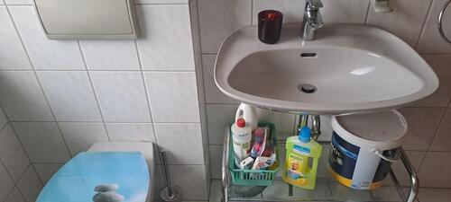 Foto - Etagenwohnung in Weiden in der Oberpfalz zur Miete