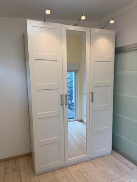 Foto - Etagenwohnung in Niederfischbach