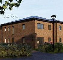 Helle 2-Zimmer-Neubauwohnung mit hochwertiger Einbauküche - Leer (Ostfriesland)