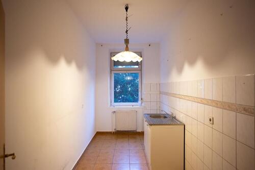 Foto - Etagenwohnung in Berlin zur Miete