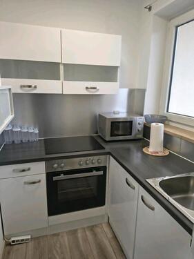 Foto - Etagenwohnung in München zur Miete