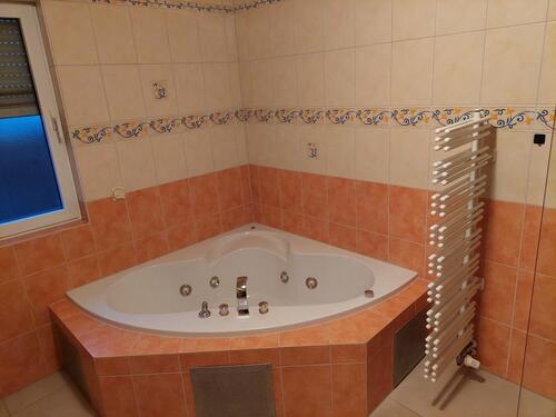 Foto - Etagenwohnung in Eppelborn zur Miete