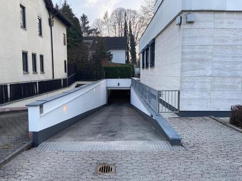 Foto - ☀️Garage Tiefgaragen Platz Bogenhausen