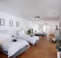 FERIENWOHNUNG WesterheimAlb Natur & Whirlpool - bis zu 5 Gäste