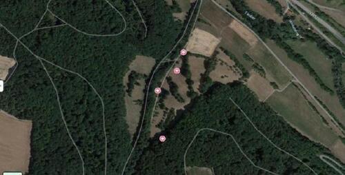 Foto - Grundst&uuml;ck in Creglingen