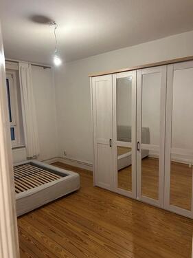 Foto - Untermiete März – April 