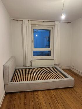 Foto - 2 Zimmer Etagenwohnung zur Miete in Hamburg