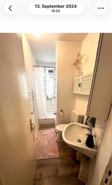 Foto - 2 Zimmer Etagenwohnung in Hamburg