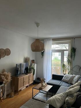 Foto - Etagenwohnung in Hamburg zur Miete