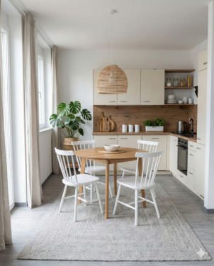 Foto - Etagenwohnung in Beeskow zur Miete