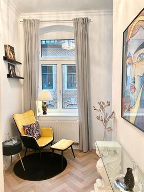 Foto - Design Oase - Wohnung in Desden, Löbtau