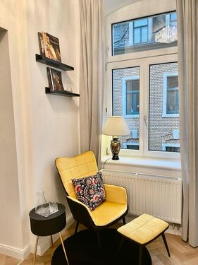 Foto - 2 Zimmer Etagenwohnung zur Miete in Dresden