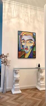 Foto - Etagenwohnung in Dresden zur Miete