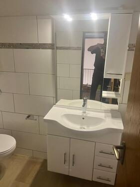 Foto - Dachgeschoßwohnung in Duisburg zur Miete