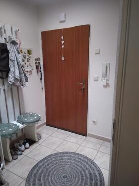 Foto - Attraktive 3-Zimmer-Wohnung in Rotenburg