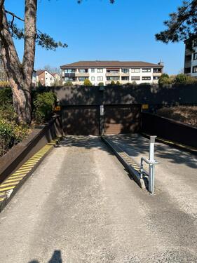 Foto - Tiefgaragen Einstellplatz - 75,00&nbsp;EUR Miete,