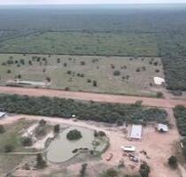 GROSSGRUNDSTÜCK IM ALTO PARAGUAY 31677 Hektar. - Germering