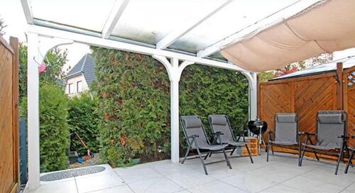 Foto - Gepflegtes Reihenmittelhaus in Oststeinbek mit 2 Bädern und 5 Zim