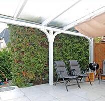 Gepflegtes Reihenmittelhaus in Oststeinbek mit 2 Bädern und 5 Zim