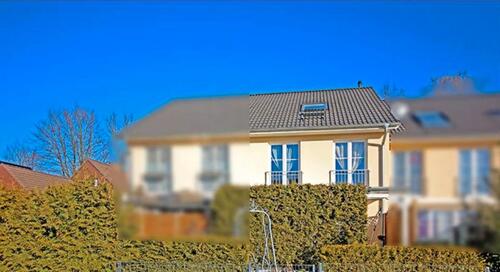 Foto - 5 Zimmer Reihenhaus zur Miete in Oststeinbek