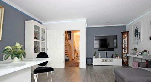 Foto - 5 Zimmer Reihenhaus in Oststeinbek