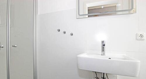 Foto - Reihenhaus in Oststeinbek zur Miete