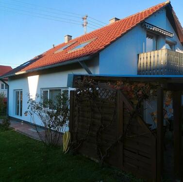 Foto - 7 Zimmer Einfamilienhaus zum Kaufen in Tübingen