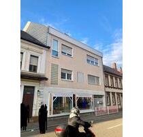 Wohn-und Geschäftshaus Pirmasens zentrale Lage